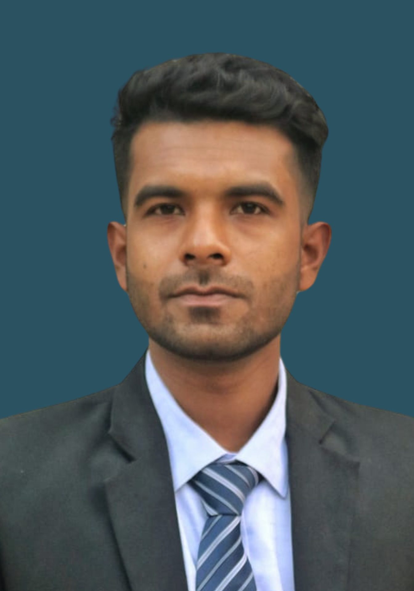 MD. MONIRUL ISLAM