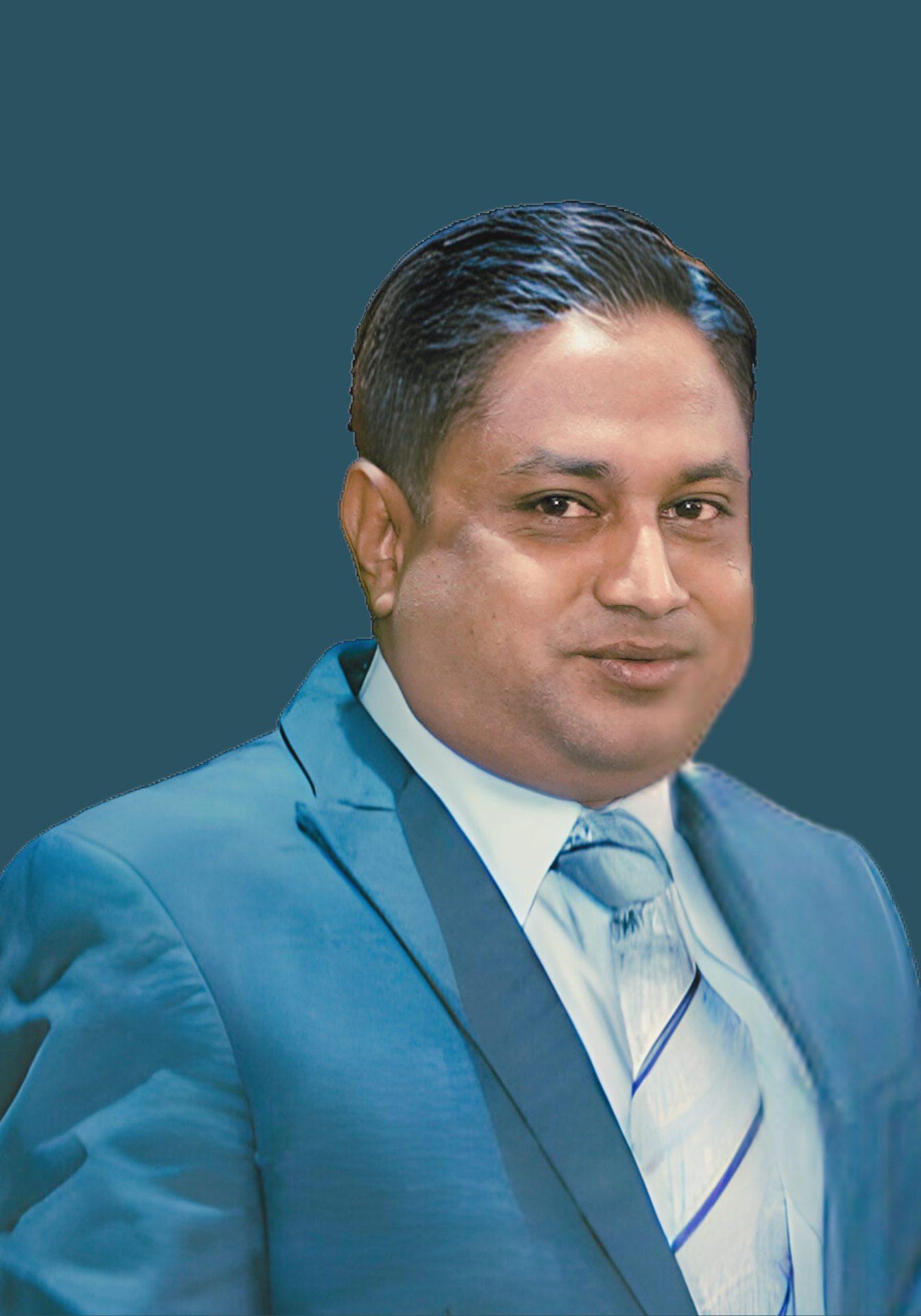 MD. READ UDDIN