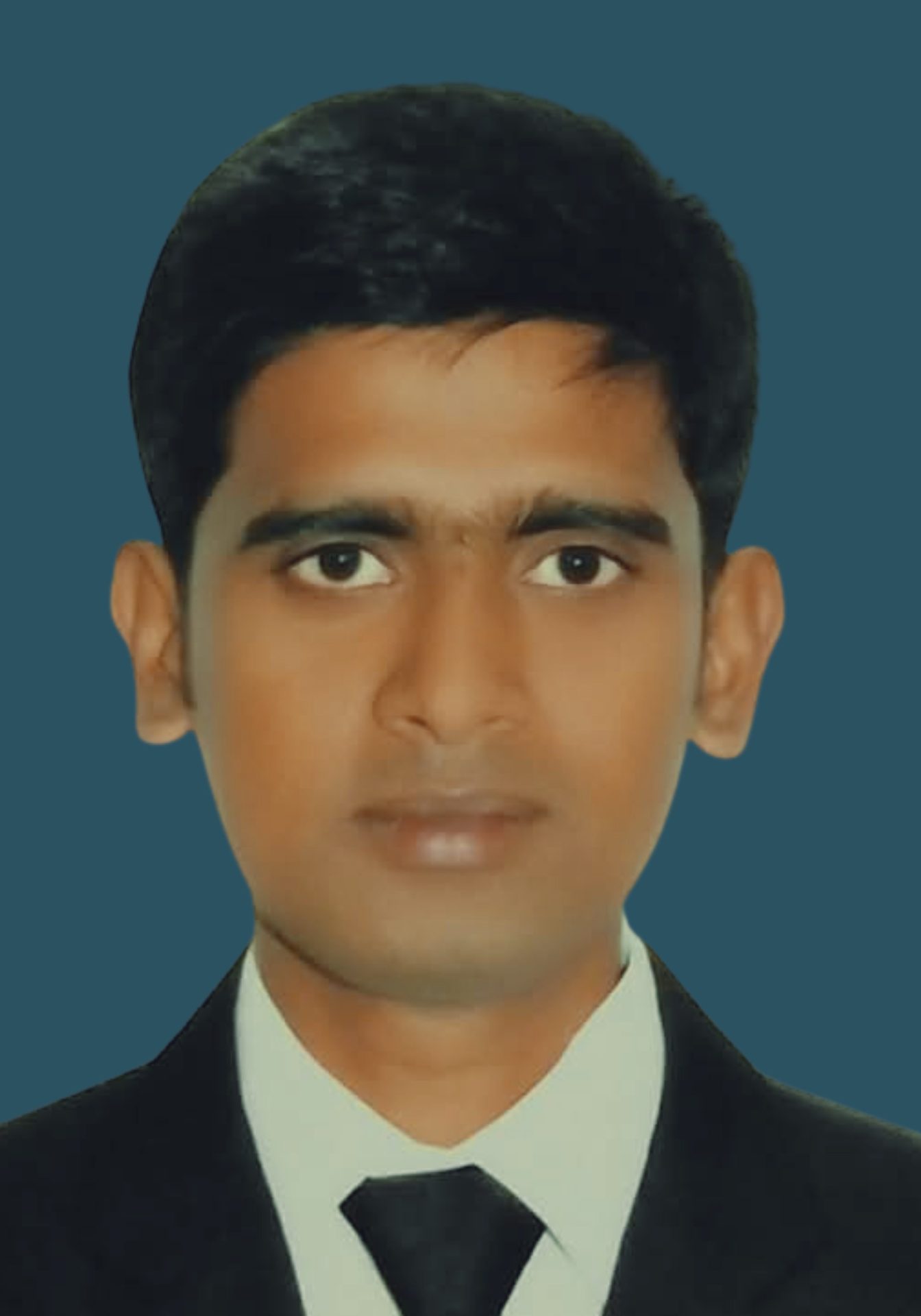 MD. MONIRUL ISLAM